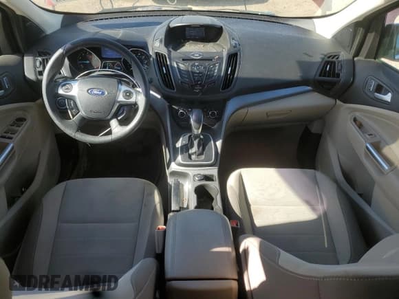 ✅ 2014 Ford Escape SE • VIN: 1FMCU0G90EUB60204 • Lot: 89867275. Wystawiony na Copart z przebiegiem 60 279 mil. Bezpłatny archiwum sprzedaży aukcyjnych z USA i szczegółowy raport historii pojazdu na DreamBid. Zdjęcie 8.