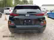 2019 Hyundai Kona SEL z VIN KM8K2CAA7KU341706, wystawiony jako Copart lot #62057153 z przebiegiem 50 793 mil mil oraz . Historia ofert i sprzedaży dostępna na DreamBid. Obrazek 6.