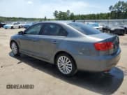 ✅ 2012 Volkswagen Jetta SEL • VIN: 3VWLX7AJ8CM469540 • Lot: 54594645. Listed on Copart with 88,272 mi. Free auction sales archive from the USA and detailed vehicle history report at DreamBid. Image 2.