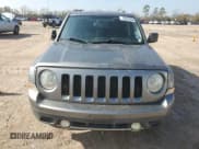 ✅ 2012 Jeep Patriot Limited • VIN: 1C4NJPCB1CD514672 • Lot: 86945554. Listed on Copart with 133,849 mi. Free auction sales archive from the USA and detailed vehicle history report at DreamBid. Image 5.