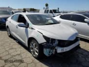 ✅ 2018 Chevrolet Volt Premier • VIN: 1G1RD6S57JU128374 • Lot: 54417544. Wystawiony na Copart z przebiegiem 64 151 mil. Bezpłatny archiwum sprzedaży aukcyjnych z USA i szczegółowy raport historii pojazdu na DreamBid. Zdjęcie 4.