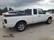 ✅ 2000 Ford Ranger XL • VIN: 1FTYR14V9YTA02277 • Lot: 81954755. Listed on Copart with 136,091 mi. Free auction sales archive from the USA and detailed vehicle history report at DreamBid. Image 3.