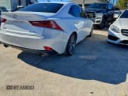 ✅ 2015 Lexus IS 250 • VIN: JTHBF1D22F5079061 • Lot: 95645295. Listed on Copart with 108,620 mi. Free auction sales archive from the USA and detailed vehicle history report at DreamBid. Image 4.