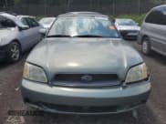 ✅ 2004 Subaru Legacy L • VIN: 4S3BE625747203776 • Lot: 58974805. Listed on Copart with 285,830 mi. Free auction sales archive from the USA and detailed vehicle history report at DreamBid. Image 5.