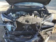 ✅ 2020 Lexus NX 300 F Sport • VIN: JTJSARBZ8L2161580 • Лот: 91312335. Опубликован ранее на Copart с пробегом 60 683 миль. Бесплатный доступ к архиву аукционных продаж из США и подробный отчёт об истории автомобиля на DreamBid. Изображение 12.