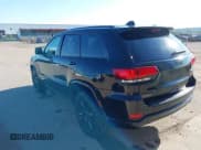 ✅ 2019 Jeep Grand Cherokee Upland • VIN: 1C4RJFAG6KC562778 • Lot: 42623750. Listed on IAAI with 47,218 mi. Free auction sales archive from the USA and detailed vehicle history report at DreamBid. Image 3.