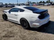 ✅ 2020 Ford Mustang GT • VIN: 1FA6P8CF9L5111681 • Lot: 82591055. Listed on Copart with 61,907 mi. Free auction sales archive from the USA and detailed vehicle history report at DreamBid. Image 2.