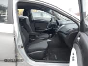 ✅ 2014 Hyundai Accent GS • VIN: KMHCT5AE4EU185824 • Lot: 43672608. Listed on IAAI with 199,283 mi. Free auction sales archive from the USA and detailed vehicle history report at DreamBid. Image 5.