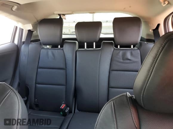 ✅ 2021 Honda HR-V EX-L • VIN: 3CZRU5H77MM720256 • Лот: 71911325. Опубликован ранее на Copart с пробегом 33 564 миль. Бесплатный доступ к архиву аукционных продаж из США и подробный отчёт об истории автомобиля на DreamBid. Изображение 10.