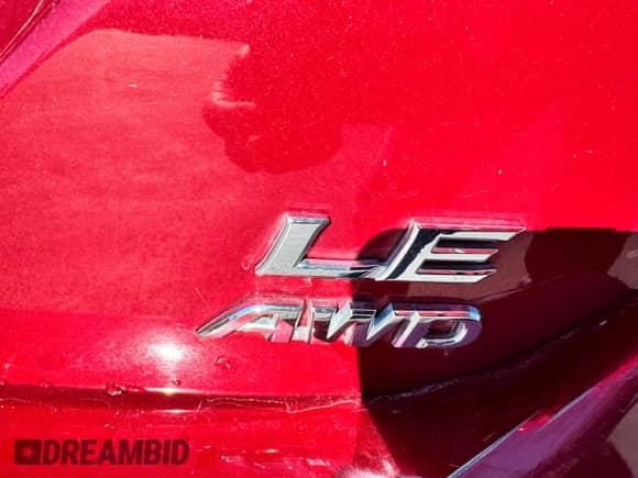 2022 Toyota Camry LE с VIN 4T1C11BK2NU059674, выставлен на аукционе Copart как лот 86409205 с пробегом 86 145 миль миль и Списание • Salvage title. История ставок и продаж доступна на DreamBid. Изображение 12.