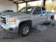 ✅ 2014 GMC Sierra 1500 • VIN: 1GTR1TEH1EZ177356 • Lot: 43664236. Wystawiony na IAAI z przebiegiem 135 309 mil. Bezpłatny archiwum sprzedaży aukcyjnych z USA i szczegółowy raport historii pojazdu na DreamBid. Zdjęcie 18.