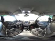 ✅ 2017 Chevrolet Impala LT • VIN: 2G1105S36H9140248 • Лот: 90952595. Опубликован ранее на Copart с пробегом 107 450 миль. Бесплатный доступ к архиву аукционных продаж из США и подробный отчёт об истории автомобиля на DreamBid. Изображение 14.