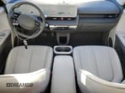 ✅ 2023 Hyundai Ioniq 5 SEL • VIN: KM8KN4AE1PU173780 • Lot: 90872535. Listed on Copart with 34,949 mi. Free auction sales archive from the USA and detailed vehicle history report at DreamBid. Image 8.