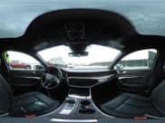 ✅ 2019 Audi A6 Premium • VIN: WAUD8AF21KN126914 • Лот: 41757288. Опубликован ранее на IAAI с пробегом 47 468 миль. Бесплатный доступ к архиву аукционных продаж из США и подробный отчёт об истории автомобиля на DreamBid. Изображение 18.