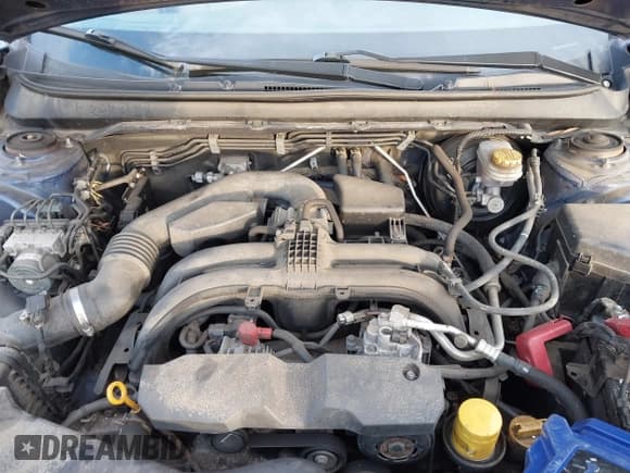 ✅ 2015 Subaru Outback Premium • VIN: 4S4BSBHC8F3240087 • Lot: 43909848. Listed on IAAI with 202,169 mi. Free auction sales archive from the USA and detailed vehicle history report at DreamBid. Image 10.