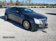 ✅ 2013 Cadillac CTS Performance • VIN: 1G6DL1E33D0123656 • Лот: 86128185. Опубликован ранее на Copart с пробегом 93 983 миль. Бесплатный доступ к архиву аукционных продаж из США и подробный отчёт об истории автомобиля на DreamBid. Изображение 13.