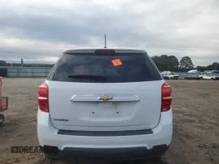 ✅ 2017 Chevrolet Equinox LS • VIN: 2GNALBEK9H1592314 • Лот: 83795735. Опубликован ранее на Copart с пробегом 98 775 миль. Бесплатный доступ к архиву аукционных продаж из США и подробный отчёт об истории автомобиля на DreamBid. Изображение 6.