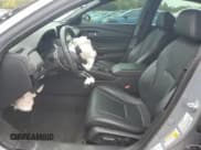 ✅ 2024 Honda Accord Sport-L • VIN: 1HGCY2F7XRA020433 • Lot: 69123965. Listed on Copart with 43,441 mi. Free auction sales archive from the USA and detailed vehicle history report at DreamBid. Image 7.