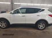 ✅ 2016 Hyundai Santa Fe • VIN: 5XYZUDLB5GG319835 • Лот: 43195919. Опубликован ранее на IAAI с пробегом 137 341 миль. Бесплатный доступ к архиву аукционных продаж из США и подробный отчёт об истории автомобиля на DreamBid. Изображение 15.