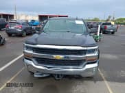 ✅ 2018 Chevrolet Silverado 1500 LT • VIN: 3GCPCREH9JG143664 • Лот: 42381907. Опубликован ранее на IAAI с пробегом 46 119 миль. Бесплатный доступ к архиву аукционных продаж из США и подробный отчёт об истории автомобиля на DreamBid. Изображение 13.