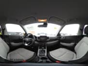 ✅ 2021 Hyundai Venue SEL • VIN: KMHRC8A36MU071140 • Lot: 41481137. Listed on IAAI with 81,040 mi. Free auction sales archive from the USA and detailed vehicle history report at DreamBid. Image 21.