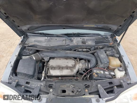 ✅ 2006 Saturn VUE • VIN: 5GZCZ534X6S863334 • Lot: 41691652. Wystawiony na IAAI z przebiegiem 148 431 mil. Bezpłatny archiwum sprzedaży aukcyjnych z USA i szczegółowy raport historii pojazdu na DreamBid. Zdjęcie 10.