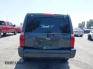 ✅ 2007 Jeep Commander Sport • VIN: 1J8HH48KX7C548033 • Lot: 42555217. Wystawiony na IAAI z przebiegiem 213 236 mil. Bezpłatny archiwum sprzedaży aukcyjnych z USA i szczegółowy raport historii pojazdu na DreamBid. Zdjęcie 16.