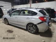 ✅ 2012 Subaru Impreza Special Sports Limited • VIN: JF1GPAS68CH225120 • Lot: 85857475. Wystawiony na Copart z przebiegiem 160 627 mil. Bezpłatny archiwum sprzedaży aukcyjnych z USA i szczegółowy raport historii pojazdu na DreamBid. Zdjęcie 2.