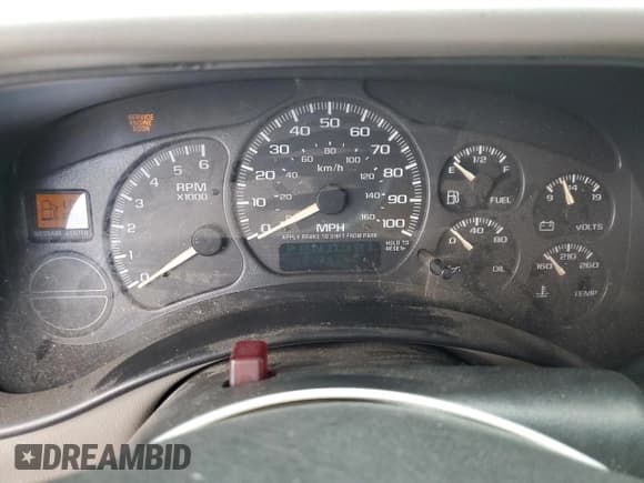 ✅ 2002 GMC Yukon SLT • VIN: 1GKEC13T72R279359 • Лот: 71013205. Опубликован ранее на Copart с пробегом 213 474 миль. Бесплатный доступ к архиву аукционных продаж из США и подробный отчёт об истории автомобиля на DreamBid. Изображение 9.