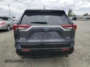 ✅ 2024 Toyota RAV4 XSE • VIN: JTMFB3FV3RD193579 • Лот: 85823335. Опубликован ранее на Copart с пробегом 6 931 миль. Бесплатный доступ к архиву аукционных продаж из США и подробный отчёт об истории автомобиля на DreamBid. Изображение 6.