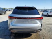 ✅ 2024 Lexus RX 350 • VIN: 2T2BAMBA8RC031370 • Lot: 53081615. Listed on Copart with 7,440 mi. Free auction sales archive from the USA and detailed vehicle history report at DreamBid. Image 6.