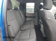 ✅ 2017 Ford F-150 XL • VIN: 1FTEX1EP6HFA79888 • Lot: 90217125. Listed on Copart with 168,744 mi. Free auction sales archive from the USA and detailed vehicle history report at DreamBid. Image 10.