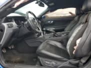 ✅ 2017 Ford Mustang GT Premium • VIN: 1FA6P8CF6H5248617 • Lot: 87419845. Listed on Copart with 64,155 mi. Free auction sales archive from the USA and detailed vehicle history report at DreamBid. Image 7.