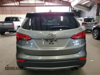 ✅ 2013 Hyundai Santa Fe Sport • VIN: 5XYZU3LA9DG066256 • Лот: 86056815. Опубликован ранее на Copart с пробегом 183 954 миль. Бесплатный доступ к архиву аукционных продаж из США и подробный отчёт об истории автомобиля на DreamBid. Изображение 6.