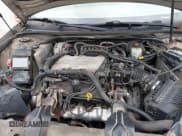 ✅ 2002 Chevrolet Impala • VIN: 2G1WF55EX29278884 • Lot: 42240289. Wystawiony na IAAI z przebiegiem 145 371 mil. Bezpłatny archiwum sprzedaży aukcyjnych z USA i szczegółowy raport historii pojazdu na DreamBid. Zdjęcie 10.