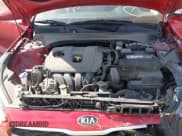 ✅ 2019 Kia Forte LXS • VIN: 3KPF24AD9KE126087 • Лот: 41833884. Опубликован ранее на IAAI с пробегом 63 764 миль. Бесплатный доступ к архиву аукционных продаж из США и подробный отчёт об истории автомобиля на DreamBid. Изображение 10.