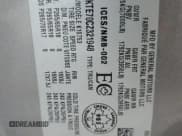 ✅ 2012 Chevrolet Silverado 1500 LTZ • VIN: 1GCRKTE70CZ321948 • Lot: 91617205. Listed on Copart with 193,799 mi. Free auction sales archive from the USA and detailed vehicle history report at DreamBid. Image 12.