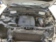 ✅ 2017 Audi Q5 • VIN: WA1V2AFPXHA021691 • Lot: 86790025. Listed on Copart with 126,722 mi. Free auction sales archive from the USA and detailed vehicle history report at DreamBid. Image 12.