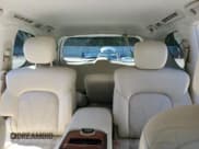 ✅ 2015 Infiniti QX80 • VIN: JN8AZ2NE1F9085868 • Lot: 82186415. Wystawiony na Copart z przebiegiem 237 759 mil. Bezpłatny archiwum sprzedaży aukcyjnych z USA i szczegółowy raport historii pojazdu na DreamBid. Zdjęcie 10.