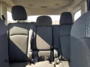 ✅ 2013 Dodge Journey SE • VIN: 3C4PDCAB8DT711877 • Lot: 70142965. Listed on Copart with 134,337 mi. Free auction sales archive from the USA and detailed vehicle history report at DreamBid. Image 10.