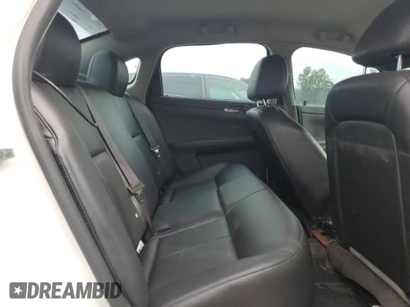 2015 Chevrolet Impala Police Police z VIN 2G1WD5E39F1104281, wystawiony jako Copart lot #65889635 z przebiegiem 79 380 mil mil oraz Czysty tytuł • Clean title. Historia ofert i sprzedaży dostępna na DreamBid. Obrazek 10.