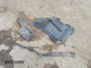 ✅ 2016 Ford Mustang V6 • VIN: 1FA6P8AM2G5267536 • Lot: 43019734. Listed on IAAI with 66,520 mi. Free auction sales archive from the USA and detailed vehicle history report at DreamBid. Image 12.