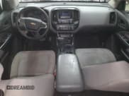 ✅ 2016 Chevrolet Colorado 2WD WT • VIN: 1GCGSBEAXG1285378 • Лот: 68722034. Опубликован ранее на Copart с пробегом 137 126 миль. Бесплатный доступ к архиву аукционных продаж из США и подробный отчёт об истории автомобиля на DreamBid. Изображение 8.