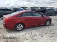 ✅ 2014 Hyundai Sonata GLS • VIN: 5NPEB4ACXEH904917 • Lot: 69838514. Wystawiony na Copart z przebiegiem 151 416 mil. Bezpłatny archiwum sprzedaży aukcyjnych z USA i szczegółowy raport historii pojazdu na DreamBid. Zdjęcie 3.