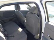 ✅ 2025 Hyundai Elantra SEL Convenience • VIN: KMHLS4DG7SU951650 • Lot: 43330896. Listed on IAAI with 2,140 mi. Free auction sales archive from the USA and detailed vehicle history report at DreamBid. Image 8.