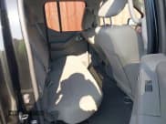 ✅ 2019 Nissan Frontier SL • VIN: 1N6AD0ER3KN775699 • Lot: 43185797. Listed on IAAI with 59,598 mi. Free auction sales archive from the USA and detailed vehicle history report at DreamBid. Image 8.