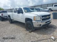 ✅ 2011 Chevrolet Silverado 2500HD LTZ • VIN: 1GC1KYE83BF190971 • Lot: 42695121. Listed on IAAI with Not provided. Free auction sales archive from the USA and detailed vehicle history report at DreamBid. Image 1.
