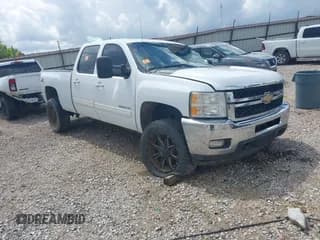 ✅ 2011 Chevrolet Silverado 2500HD LTZ • VIN: 1GC1KYE83BF190971 • Лот: 42695121. Опубликован ранее на IAAI с пробегом Не указан. Бесплатный доступ к архиву аукционных продаж из США и подробный отчёт об истории автомобиля на DreamBid. Изображение 1.
