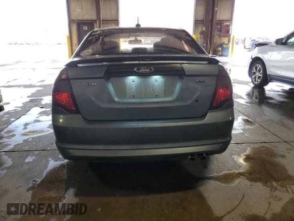 ✅ 2012 Ford Fusion SEL • VIN: 3FAHP0JAXCR104558 • Lot: 87241345. Wystawiony na Copart z przebiegiem 207 158 mil. Bezpłatny archiwum sprzedaży aukcyjnych z USA i szczegółowy raport historii pojazdu na DreamBid. Zdjęcie 6.