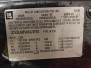 ✅ 2009 Chevrolet Equinox 1LT • VIN: 2CNDL43F996222570 • Лот: 41721947. Опубликован ранее на IAAI с пробегом Не указан. Бесплатный доступ к архиву аукционных продаж из США и подробный отчёт об истории автомобиля на DreamBid. Изображение 9.